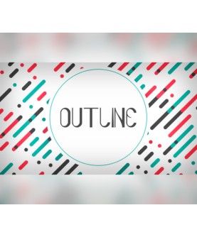 Outline Steam Key GLOBAL